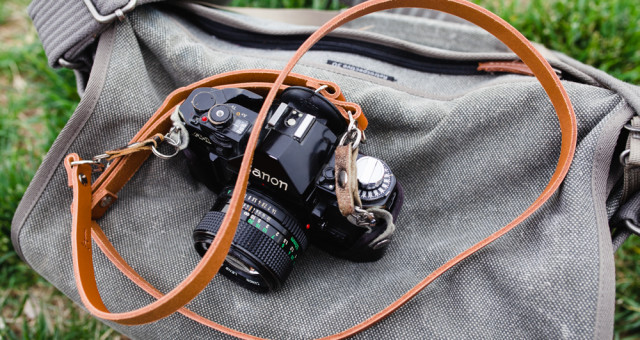 Figosa adjustable strap: one of the best accessories of 2014!