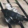 Figosa Heavy Duty Black