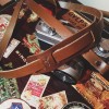 Figosa Heavy Duty Cognac