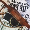Figosa Heavy Duty Cognac